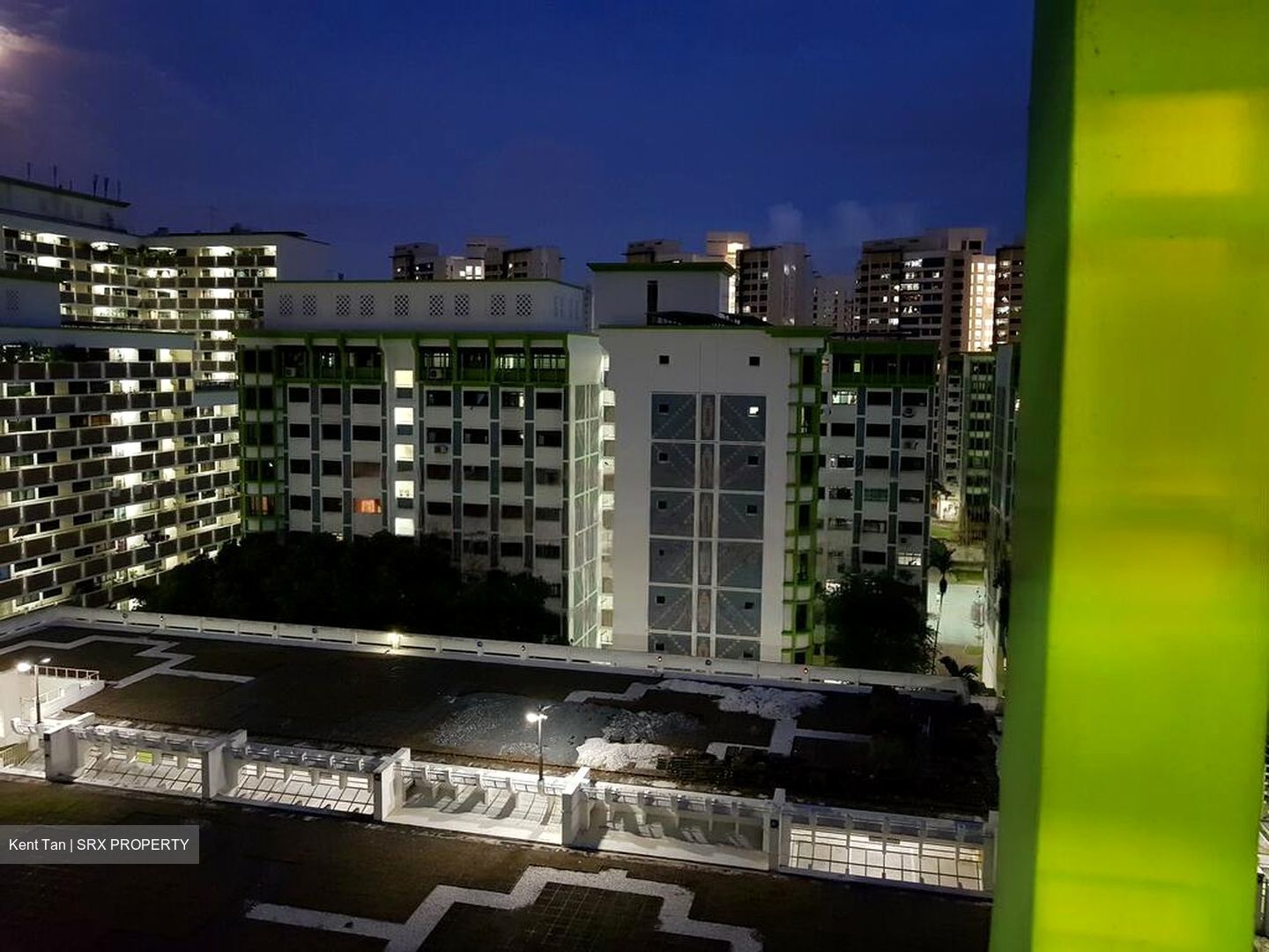 Blk 347 Kang Ching Road (Jurong West), HDB 4 Rooms #610105181